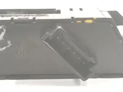 Second-hand car spare part multifunction switch for porsche panamera diesel oem iam references 97061310351  