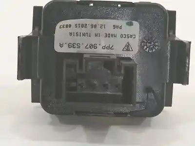 Second-hand car spare part sensor for porsche panamera diesel oem iam references 7pp907539a  