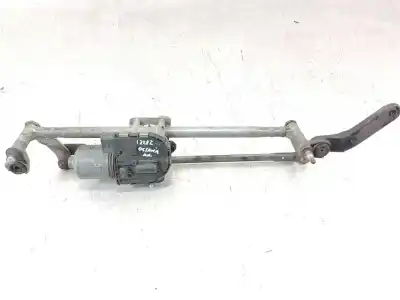 İkinci el araba yedek parçası ön Silecek Motoru için SKODA OCTAVIA BERLINA (1Z3) Trend OEM IAM referansları 1Z1955023C  1Z1955119A