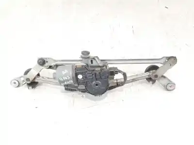 Peça sobressalente para automóvel em segunda mão motor do limpa para brisas por toyota avensis (t27) 2.0 active referências oem iam 8511005070