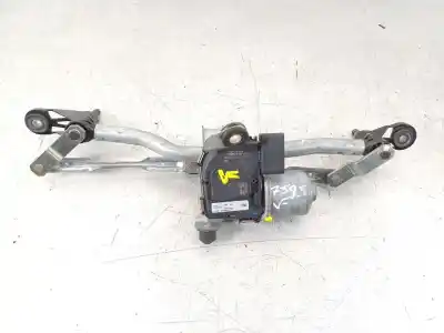Автозапчасти б/у мотор переднего стеклоочистителя за ford ecosport (cr6) titanium ссылки oem iam 1397225080