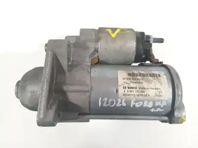 Second-hand car spare part  for FORD KA (CCU)  OEM IAM references 51916169 0001170403 
