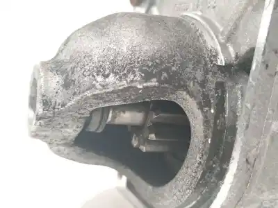 Автозапчасти б/у двигатель запускается за ford ka (ccu) grand prix iii ссылки oem iam 51916169 0001170403 