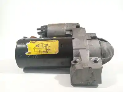 Peça sobressalente para automóvel em segunda mão motor de arranque por bmw 3 (e90) 320 d referências oem iam 12418506657