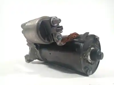 Peça sobressalente para automóvel em segunda mão motor de arranque por bmw 3 (e90) 320 d referências oem iam 12418506657  