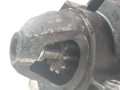Peça sobressalente para automóvel em segunda mão motor de arranque por bmw 3 (e90) 320 d referências oem iam 12418506657  