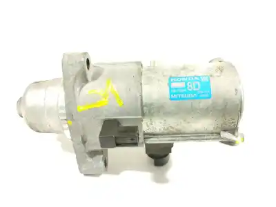 Piesă de schimb auto la mâna a doua electromotor pentru honda jazz (gk) confort 5p referințe oem iam sm75002