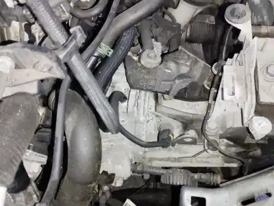 Автозапчасти б/у  за RENAULT MEGANE III BERLINA 5 P  ссылки OEM IAM TL4068  
