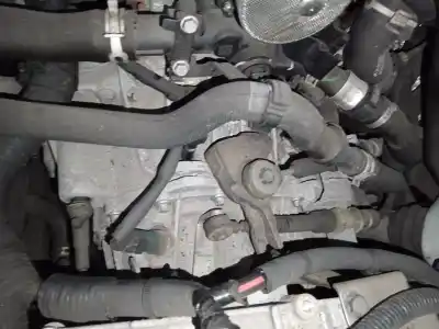 Peça sobressalente para automóvel em segunda mão  por NISSAN PULSAR FASTBACK (C13)  Referências OEM IAM TL4138  