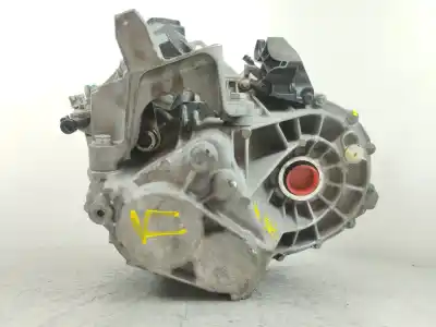 Tweedehands auto-onderdeel versnellingsbak voor renault scenic iii dynamique oem iam-referenties tl4b045  