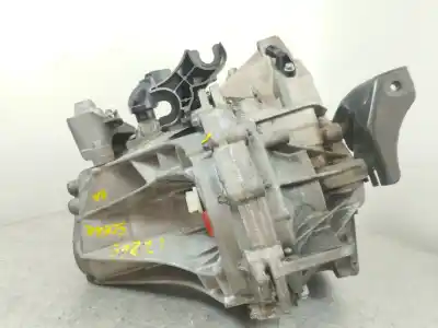 Tweedehands auto-onderdeel versnellingsbak voor renault scenic iii dynamique oem iam-referenties tl4b045  