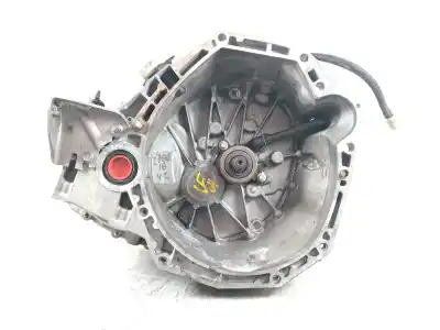 Pezzo di ricambio per auto di seconda mano riduttore per renault scenic iii expression riferimenti oem iam tl4a054
