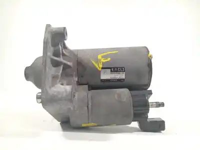 Peça sobressalente para automóvel em segunda mão motor de arranque por peugeot 208 style referências oem iam 9671530880