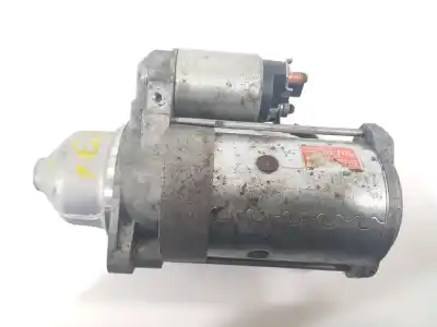 Peça sobressalente para automóvel em segunda mão Motor De Arranque por KIA CEE´D Emotion Referências OEM IAM 3610027700  
