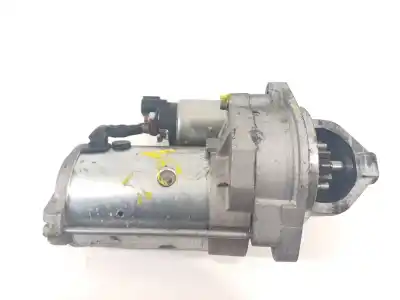 Peça sobressalente para automóvel em segunda mão motor de arranque por kia cee´d emotion referências oem iam 3610027700  