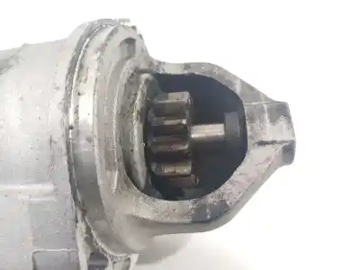 Peça sobressalente para automóvel em segunda mão motor de arranque por kia cee´d emotion referências oem iam 3610027700  