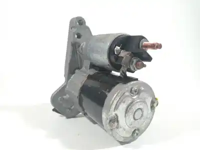 Peça sobressalente para automóvel em segunda mão motor de arranque por renault captur limited referências oem iam 233006662r  