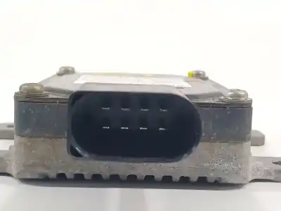 Second-hand car spare part electronic module for porsche panamera diesel oem iam references 7p0927601b  