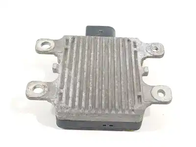 Second-hand car spare part electronic module for porsche panamera diesel oem iam references 7p0927601b  
