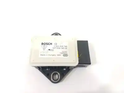 Peça sobressalente para automóvel em segunda mão sensor por porsche panamera diesel referências oem iam 99760614508