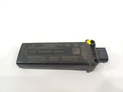 Pezzo di ricambio per auto di seconda mano MODULO ELETTRONICO per PORSCHE PANAMERA  Riferimenti OEM IAM 7PP907273H  