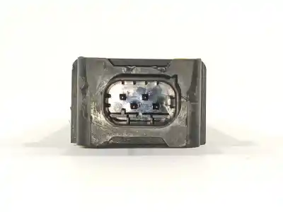 Second-hand car spare part electronic module for porsche panamera diesel oem iam references 7pp907273h  