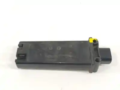 Second-hand car spare part electronic module for porsche panamera diesel oem iam references 7pp907273h  