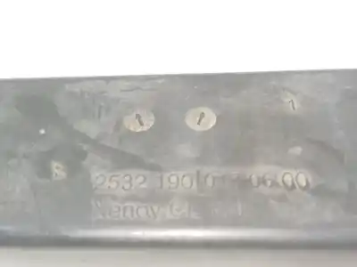 Second-hand car spare part electronic module for porsche panamera diesel oem iam references 7pp907273h  