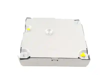 Second-hand car spare part electronic module for porsche panamera diesel oem iam references 97061873360  