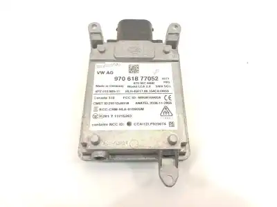 Peça sobressalente para automóvel em segunda mão sensor por porsche panamera diesel referências oem iam 97061877052