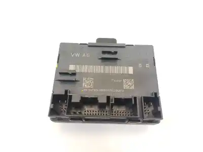 Peça sobressalente para automóvel em segunda mão módulo de confort / bsi /bcm por porsche panamera diesel referências oem iam 4h0959795l