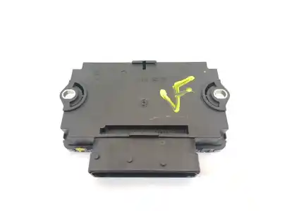 Second-hand car spare part electronic module for porsche panamera diesel oem iam references 970618109  
