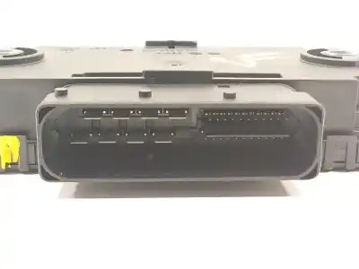 Second-hand car spare part electronic module for porsche panamera diesel oem iam references 970618109  