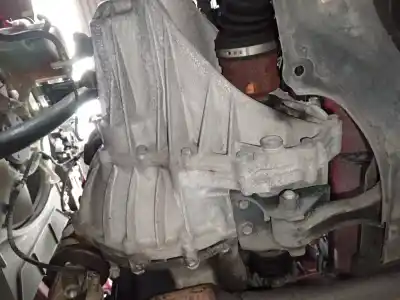 Автозапчастина б/у коробка передач для toyota yaris (ksp9/scp9/nlp9) básico посилання на oem iam l9mhd4  
