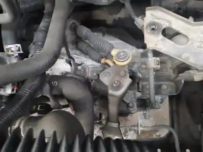 Автозапчастина б/у  для TOYOTA YARIS (KSP9/SCP9/NLP9)  Посилання на OEM IAM   