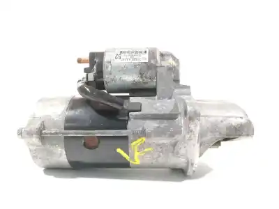Second-hand car spare part Starter Motor for SUBARU OUTBACK (B15) Active OEM IAM references 23300AA780  M002T89171
