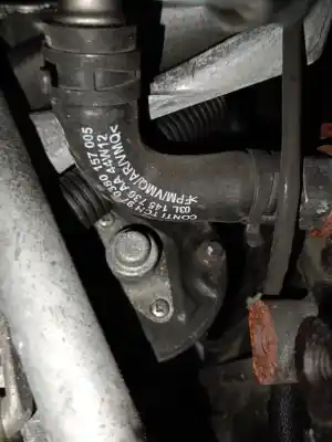 Gebrauchtes Autoersatzteil  zum AUDI A4 BERLINA (B8)  OEM-IAM-Referenzen   