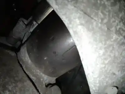 Pezzo di ricambio per auto di seconda mano motorino di avviamento per audi a4 b8 (8k2) 2.0 tdi riferimenti oem iam   