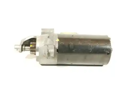 Pezzo di ricambio per auto di seconda mano motorino di avviamento per audi a4 b8 (8k2) 2.0 tdi riferimenti oem iam 03l911021e
