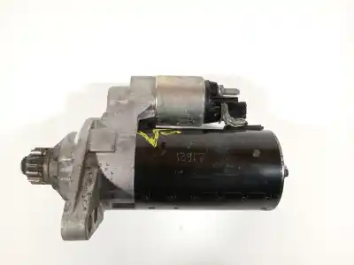 Recambio de automóvil de segunda mano de Motor Arranque para AUDI A3 (8P) 1.6 TDI Ambiente referencias OEM IAM 02Z911023S 0001145001 