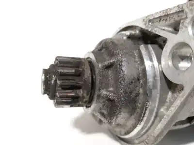 Pièce détachée automobile d'occasion démarreur de voiture pour audi a3 (8p) 1.6 tdi ambiente références oem iam 02z911023s 0001145001 