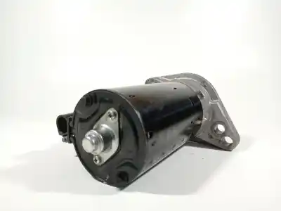 Pièce détachée automobile d'occasion démarreur de voiture pour audi a3 (8p) 1.6 tdi ambiente références oem iam 02z911023s 0001145001 