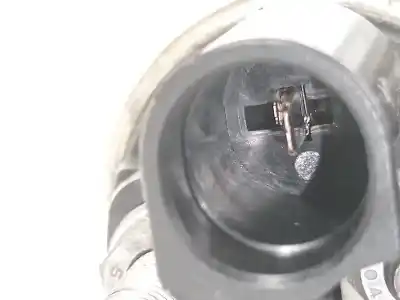 Pièce détachée automobile d'occasion démarreur de voiture pour audi a3 (8p) 1.6 tdi ambiente références oem iam 02z911023s 0001145001 