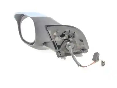 Second-hand car spare part left rearview mirror for citroen c3 i (fc_, fn_) 1.4 hdi oem iam references 8151ge  