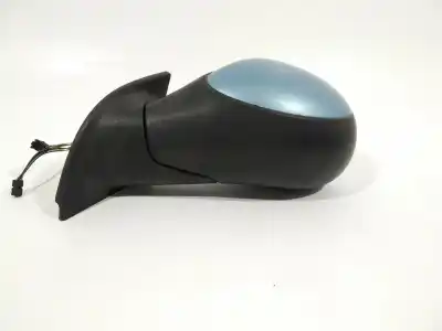 Second-hand car spare part left rearview mirror for citroen c3 i (fc_, fn_) 1.4 hdi oem iam references 8151ge  