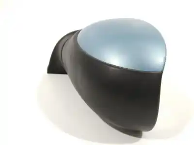 Second-hand car spare part left rearview mirror for citroen c3 i (fc_, fn_) 1.4 hdi oem iam references 8151ge  