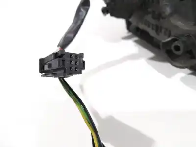 Second-hand car spare part left rearview mirror for citroen c3 i (fc_, fn_) 1.4 hdi oem iam references 8151ge  