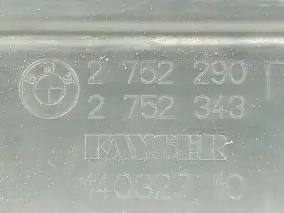 Second-hand car spare part activated carbon filter for bmw mini (r56) cooper s oem iam references 16132752290 2752290 