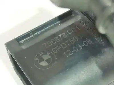 Peça sobressalente para automóvel em segunda mão sensor por bmw mini (r56) cooper s referências oem iam 7566784  