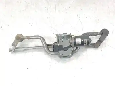 Second-hand car spare part front windshield wiper motor for peugeot expert tepee esplanade oem iam references 443122361019